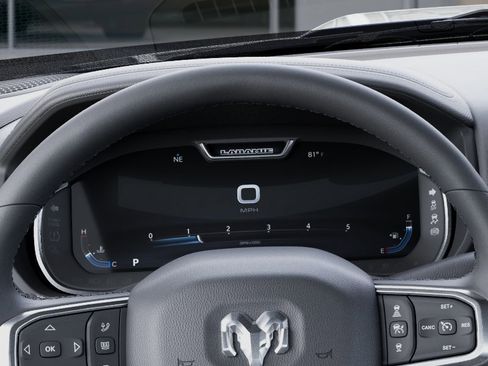 New 2026 RAM 2500 Laramie image 17