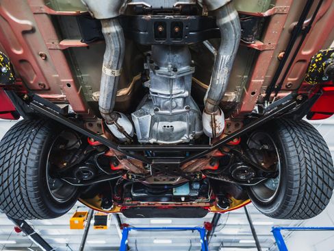 Used 1994 Ford Mustang GT image 94