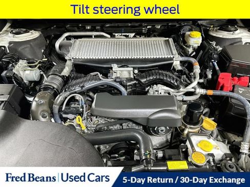 Used 2023 Subaru Outback Touring XT AWD/4WD image 38