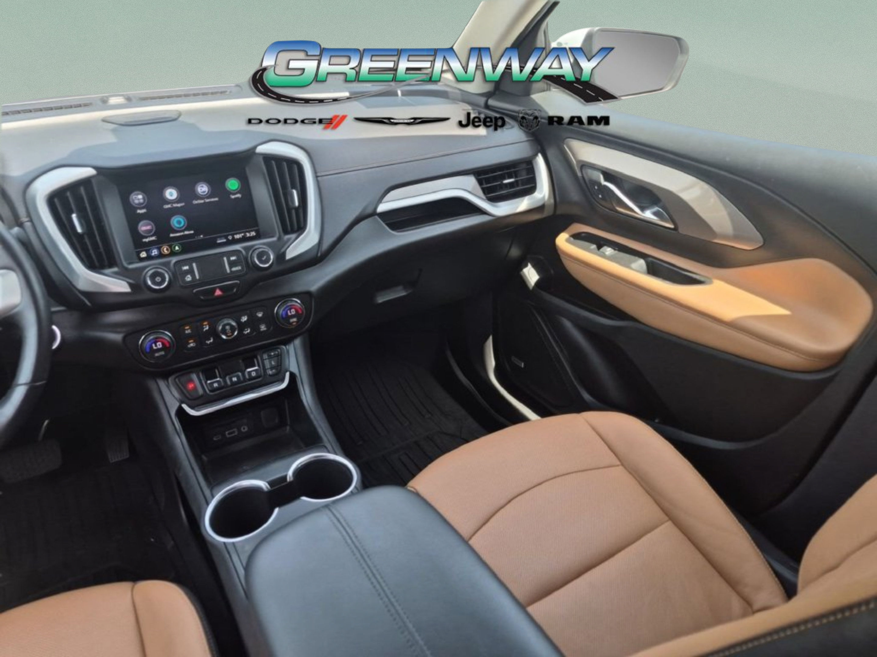 Used 2019 GMC Terrain SLT w/ Preferred Package FWD image 20