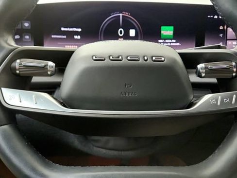 Used 2024 Lucid Air Touring AWD/4WD image 43