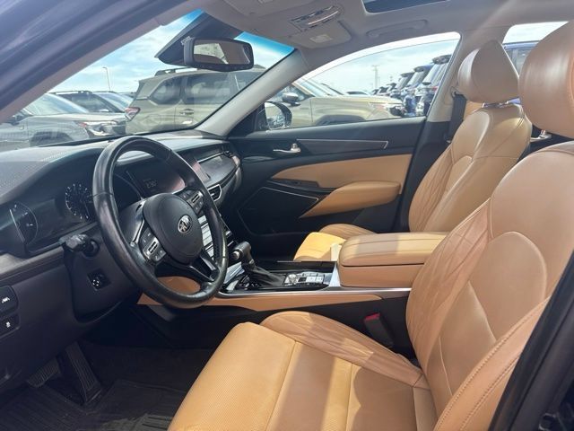 Used 2020 Kia Cadenza Limited FWD image 6
