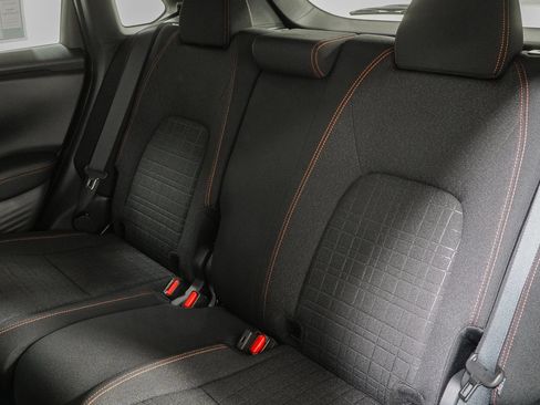 Certified 2026 Honda HR-V Sport image 36