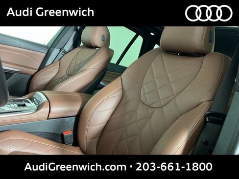 Used 2024 BMW X5 xDrive40i w/ M Sport Package AWD/4WD image 23