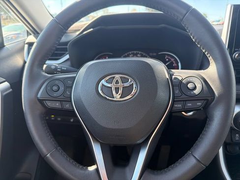 Used 2024 Toyota RAV4 XLE w/ Convenience Package AWD/4WD image 15