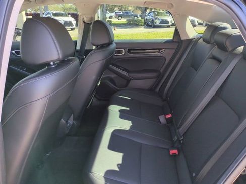 Used 2024 Honda Civic Touring image 12