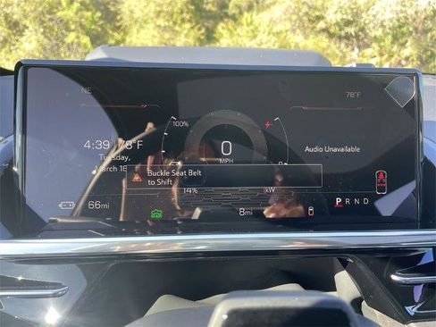 New 2025 GMC Sierra EV Denali image 12