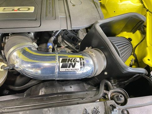 Used 2021 Ford Mustang GT RWD image 24