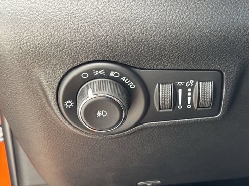 New 2026 Jeep Compass Latitude AWD/4WD image 20