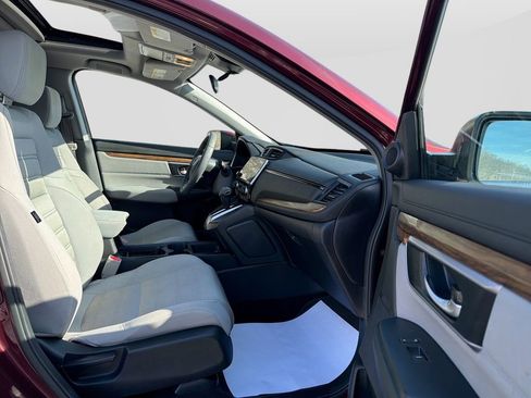 Used 2018 Honda CR-V EX image 30