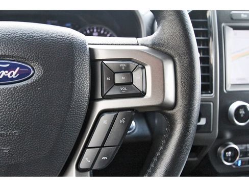 Used 2021 Ford Expedition XLT RWD image 24