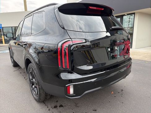 New 2025 Kia Telluride SX X-Line image 9
