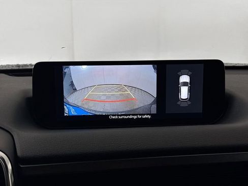 New 2026 MAZDA CX-50 2.5 Hybrid w/ Weather Package image 14