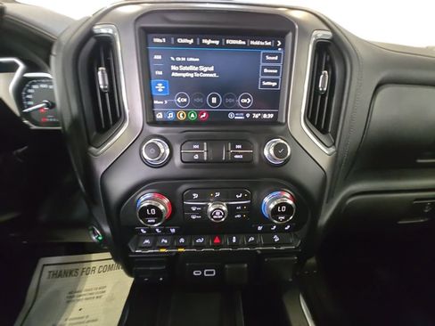 Certified 2021 GMC Sierra 1500 Denali w/ Technology Package AWD/4WD image 13