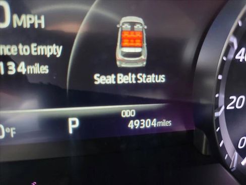 Used 2023 Toyota Highlander LE image 17