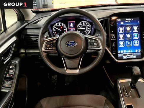 Certified 2024 Subaru Impreza 2.0i Sport image 5