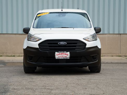 Used 2022 Ford Transit Connect XL image 3