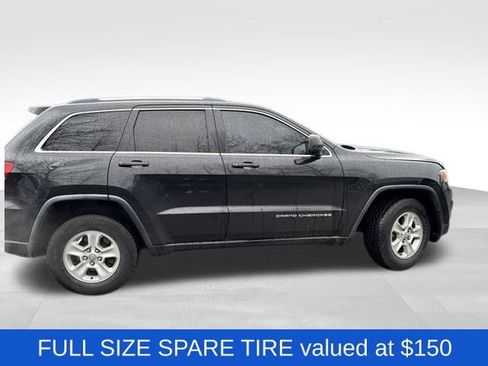 Used 2014 Jeep Grand Cherokee Laredo w/ All Weather Capability Group image 8