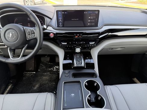 New 2026 Acura MDX w/ Technology Package image 14