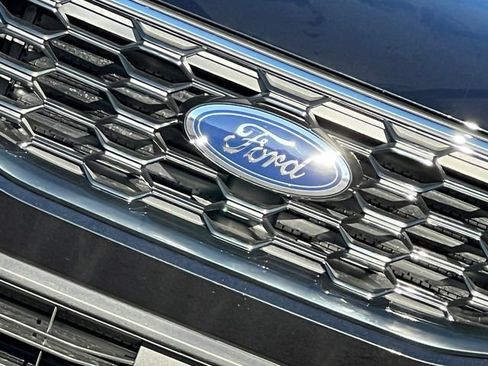 Used 2026 Ford Escape ST-Line w/ Tech Pack #1 image 3