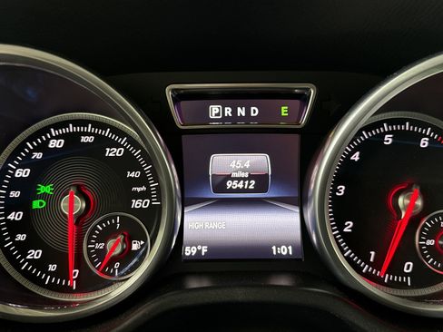 Used 2016 Mercedes-Benz G 550 image 15