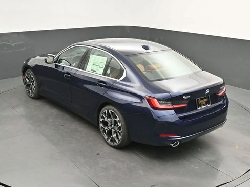 New 2026 BMW 330i Sedan w/ Premium Package RWD image 36