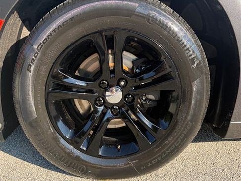 Used 2019 Dodge Charger SXT RWD image 27