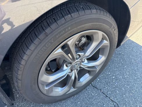 Used 2023 Honda Accord EX image 10