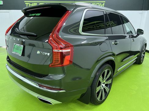 Used 2020 Volvo XC90 T8 Inscription AWD/4WD image 10