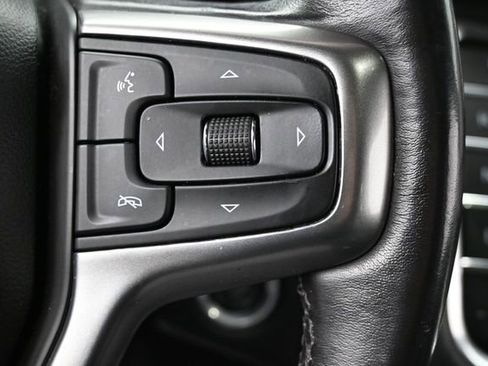 Used 2022 Chevrolet Tahoe LT AWD/4WD image 16
