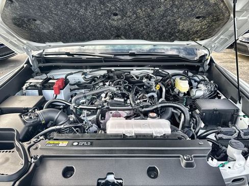 New 2026 Toyota 4Runner TRD Sport Premium image 35