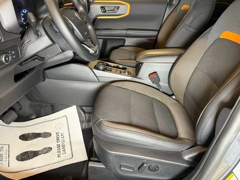 Used 2021 Ford Bronco Sport Badlands image 21