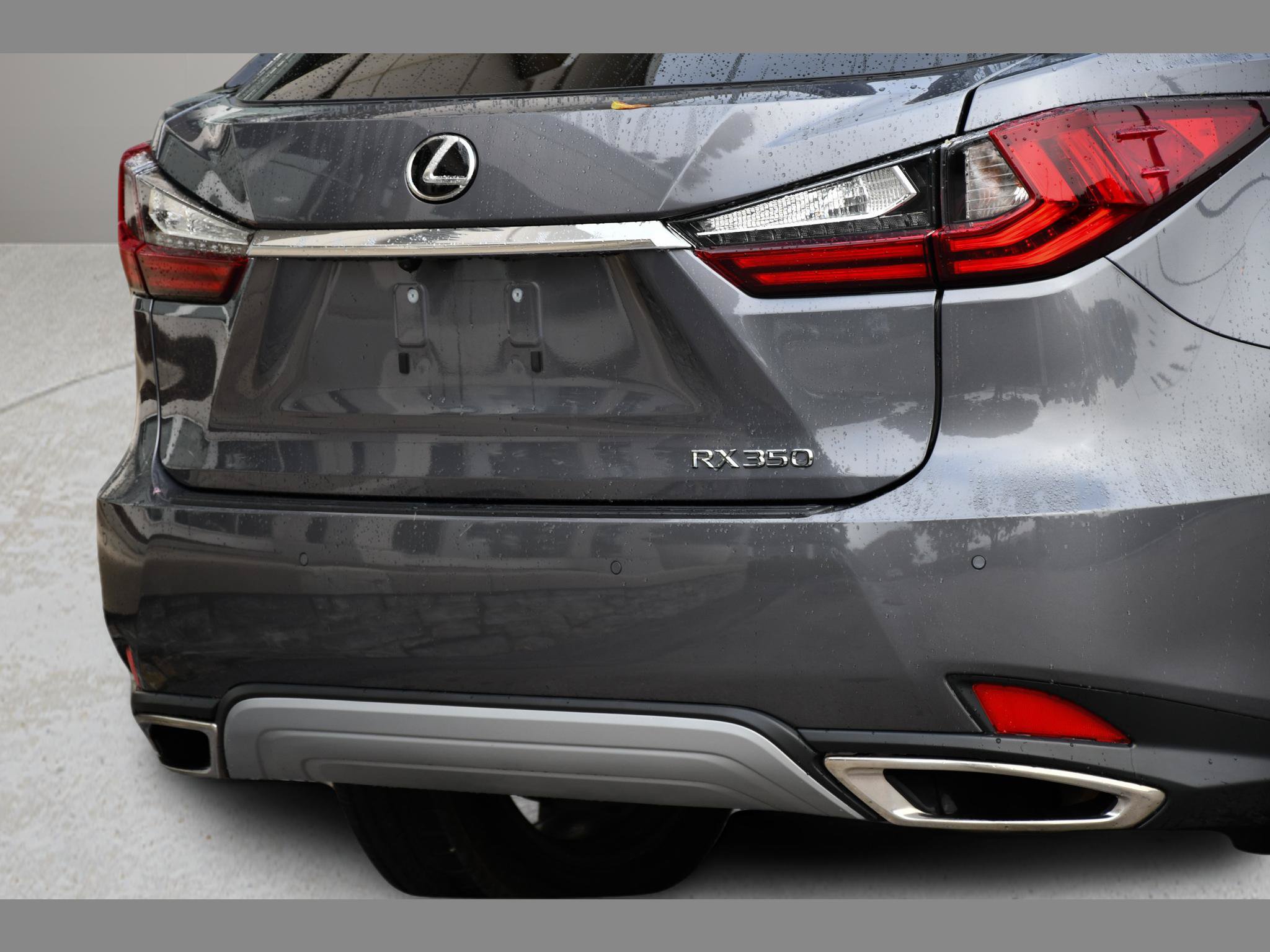 Used 2022 Lexus RX 350 FWD w/ Premium Package image 26