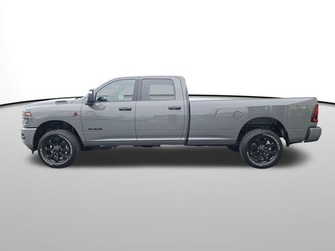 New 2026 RAM 3500 Big Horn image 2