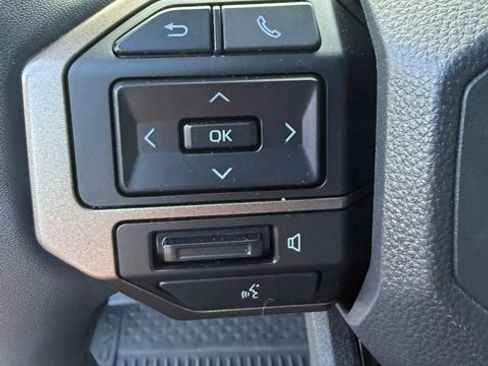 Used 2024 Toyota Land Cruiser AWD/4WD image 19