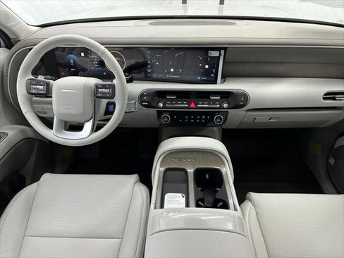 New 2026 Hyundai Palisade SEL FWD image 23