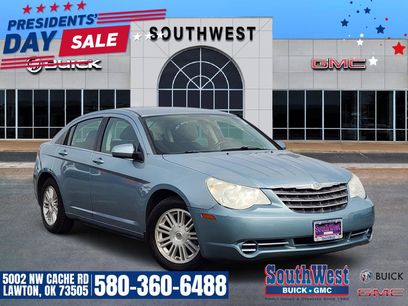 Used 2009 Chrysler Sebring Touring