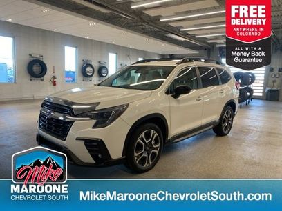 Used 2024 Subaru Ascent Limited