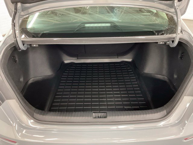 Used 2025 Honda Accord SE image 8