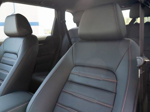 New 2026 Honda CR-V Sport-L image 17