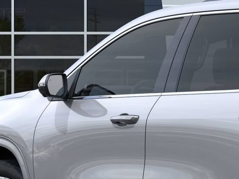New 2026 GMC Acadia Denali w/ Super Cruise Package FWD image 12