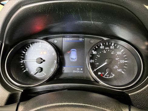Used 2019 Nissan Rogue Sport S w/ Appearance Package AWD/4WD image 26