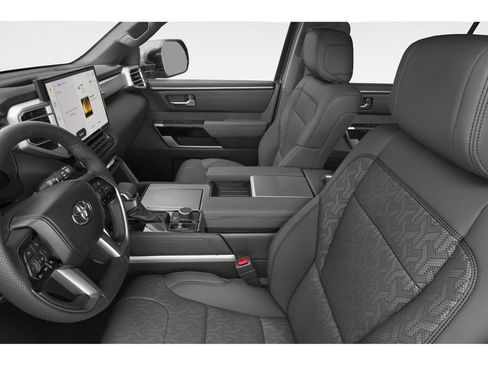 New 2026 Toyota Sequoia TRD Pro image 6