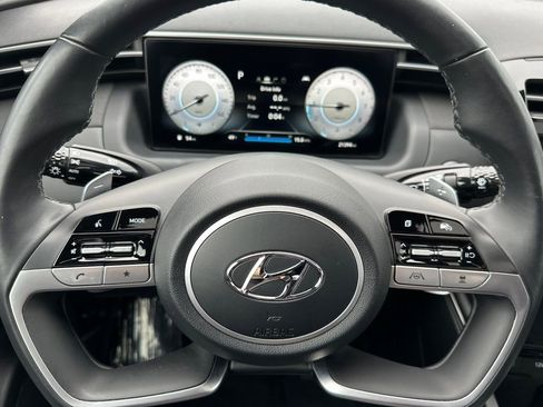 Certified 2022 Hyundai Santa Cruz Limited w/ Cargo Package image 26