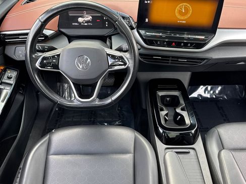 Used 2021 Volkswagen ID.4 Pro S w/ ID.4 Protection Package image 29