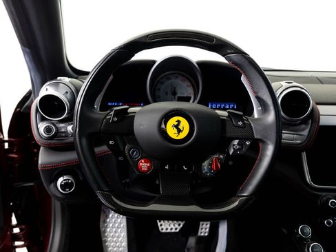 Certified 2019 Ferrari GTC4Lusso T image 5