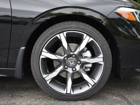 New 2026 Honda Civic Sport Touring image 10