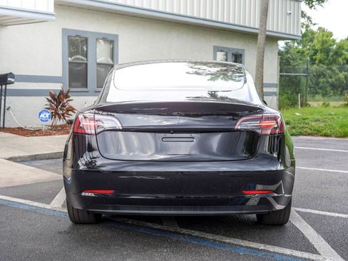 Used 2018 Tesla Model 3 Long Range RWD image 5