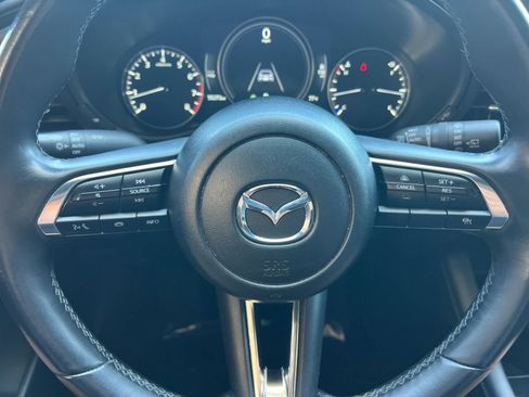 Used 2024 MAZDA MAZDA3 s FWD image 23