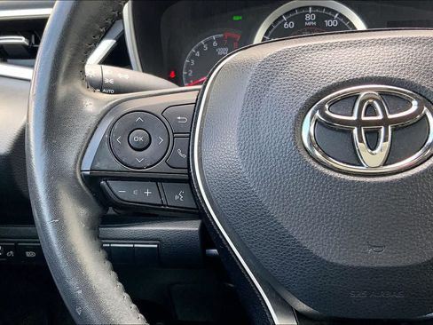 Used 2019 Toyota Corolla SE FWD image 24